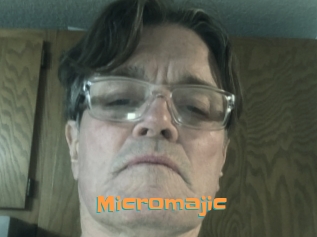 Micromajic