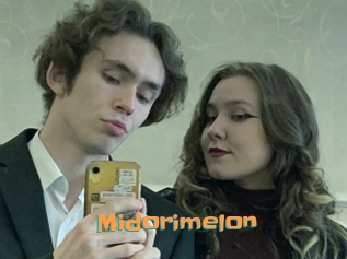 Midorimelon