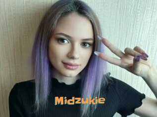 Midzukie