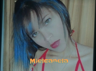 Mielcanela