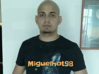 Miguelhot98