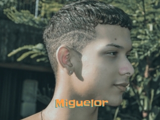 miguelor Cyberhuren