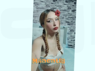 Miiacat18
