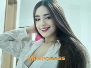 Miiarosess