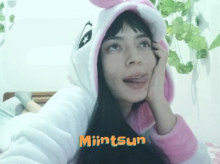 Miintsun