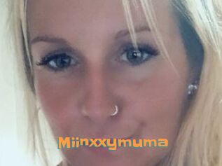 Miinxxymuma