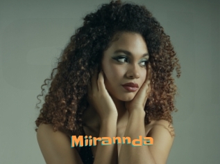 Miirannda