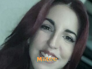Miitee