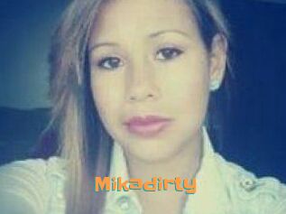 Mikadirty