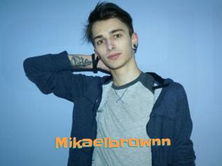 Mikaelbrownn