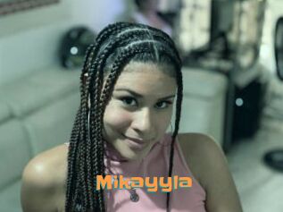 Mikayyla
