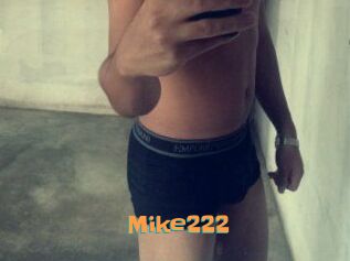 Mike222