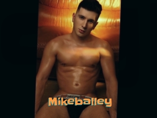 mikeballey Cyberhuren