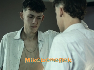Mikebeneflek
