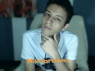 Mikebrownx