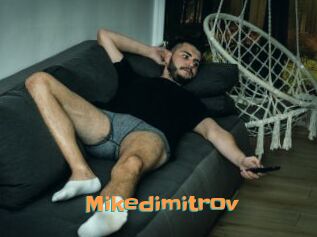 Mikedimitrov