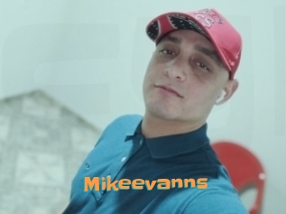 Mikeevanns