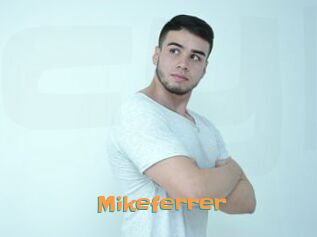Mikeferrer