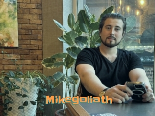 Mikegoliath