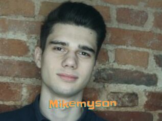 Mikemyson