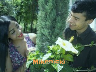 Mikenicki