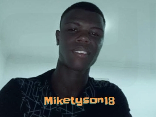 Miketyson18