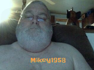 Mikey1958