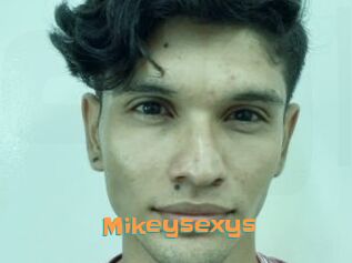 Mikeysexys