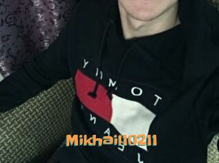 Mikhail10211