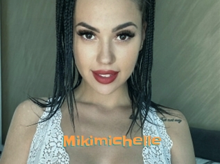 Mikimichelle