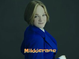 Mikkicrane