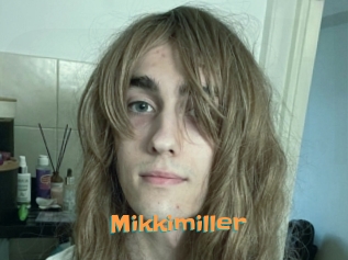 Mikkimiller