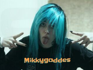Mikkygoddes
