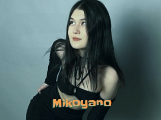Mikoyano