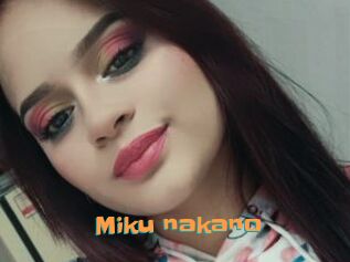 Miku_nakano