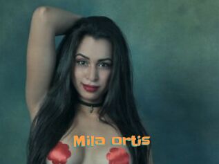 Mila_ortis