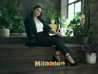 Milaalen