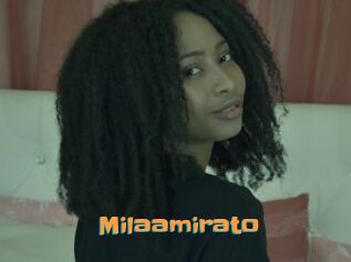 Milaamirato