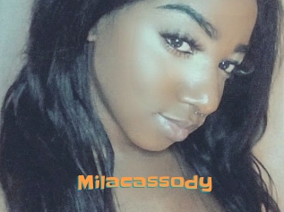 Milacassody