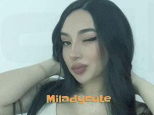 Miladycute
