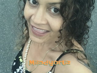 Miladyortiz