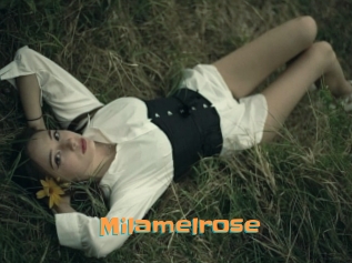 Milamelrose