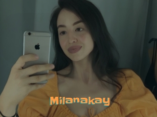 Milanakay