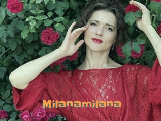 Milanamilana