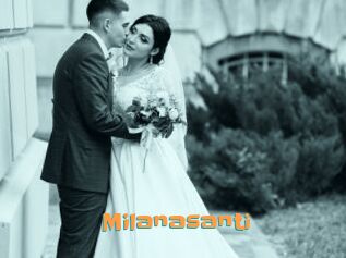 Milanasanti