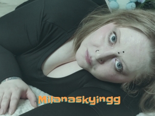 Milanaskyingg