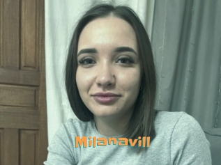 Milanavill