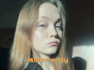 Milanawitty