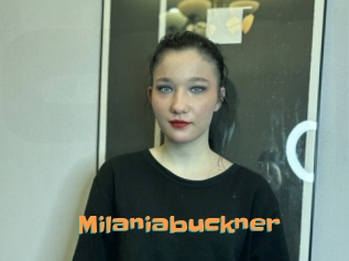 Milaniabuckner
