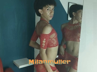 Milanmuller